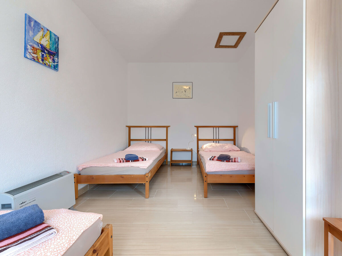 Danijela, maison 4 chambres avec piscine privée à Rovinj - Photo 25