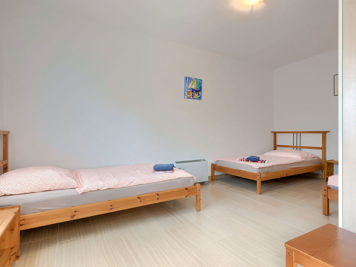 Danijela, maison 4 chambres avec piscine privée à Rovinj - Photo 26