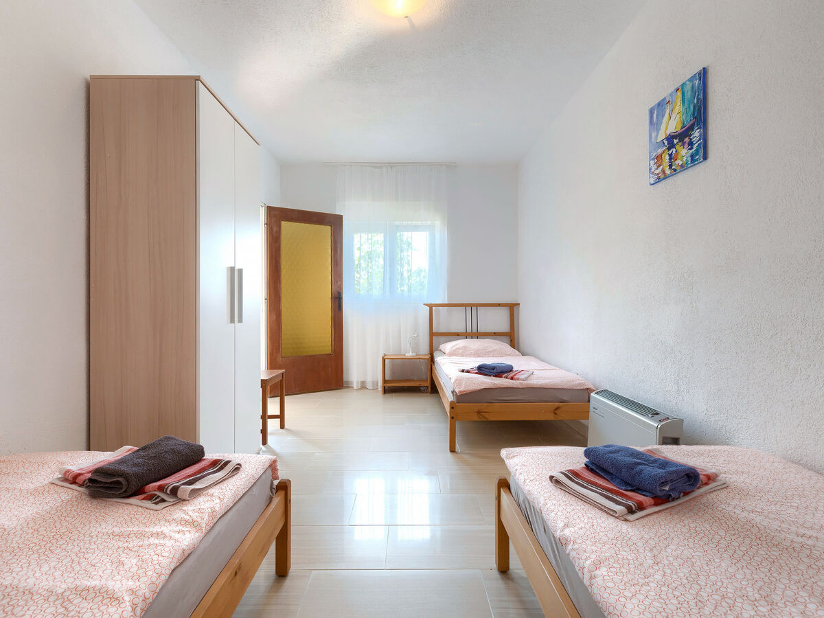 Danijela, maison 4 chambres avec piscine privée à Rovinj - Photo 27