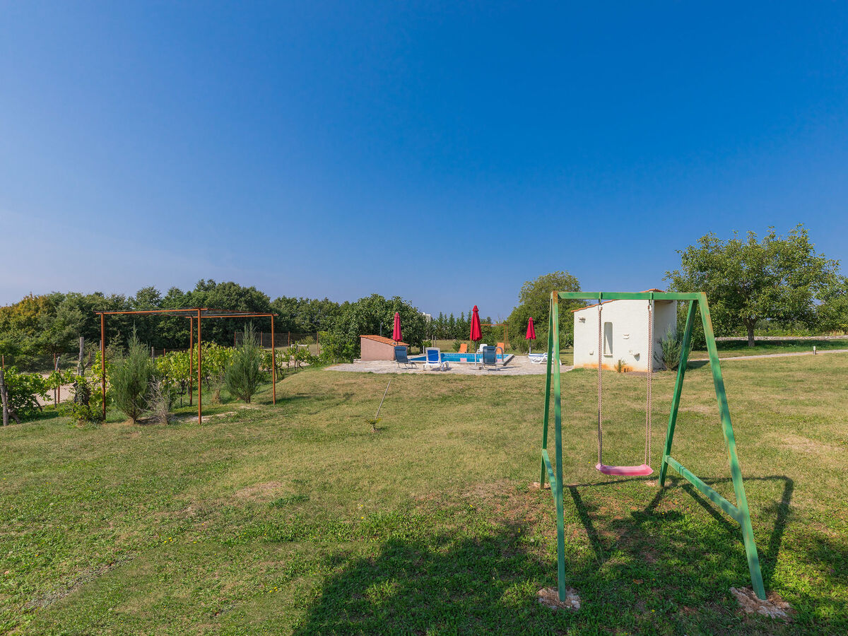 Danijela, maison 4 chambres avec piscine privée à Rovinj - Photo 40