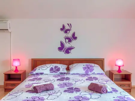 Maison Nikolina avec piscine privée à Rovinj : photo 4