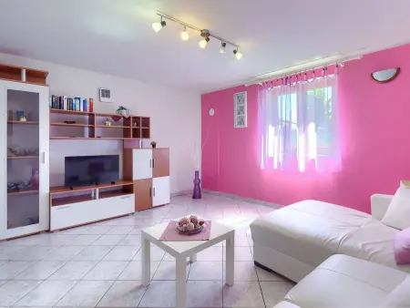 Maison Nikolina avec piscine privée à Rovinj : photo 12