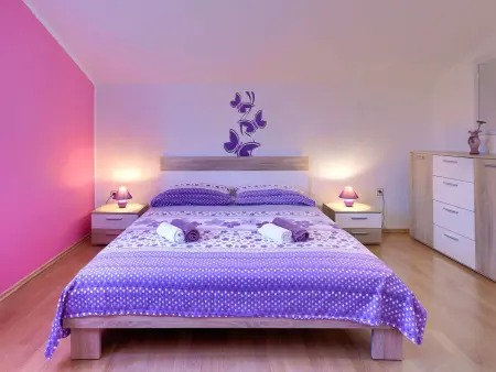 Maison Nikolina avec piscine privée à Rovinj : photo 24