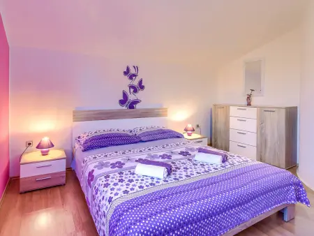Maison Nikolina avec piscine privée à Rovinj : photo 25
