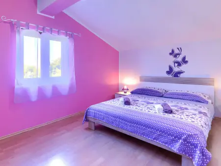 Maison Nikolina avec piscine privée à Rovinj : photo 26