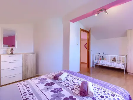 Maison Nikolina avec piscine privée à Rovinj : photo 27