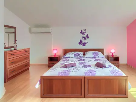 Maison Nikolina avec piscine privée à Rovinj : photo 28