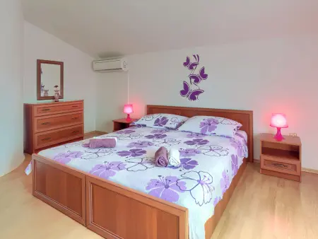 Maison Nikolina avec piscine privée à Rovinj : photo 29