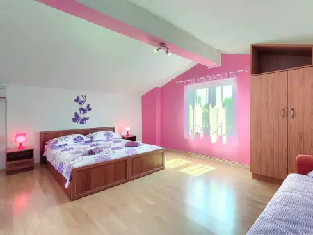 Maison Nikolina avec piscine privée à Rovinj : photo 30