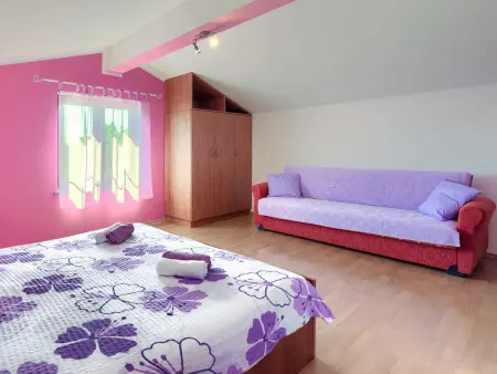 Maison Nikolina avec piscine privée à Rovinj : photo 31