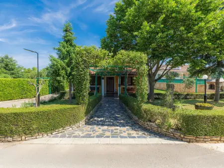 Maison Nikolina avec piscine privée à Rovinj : photo 37