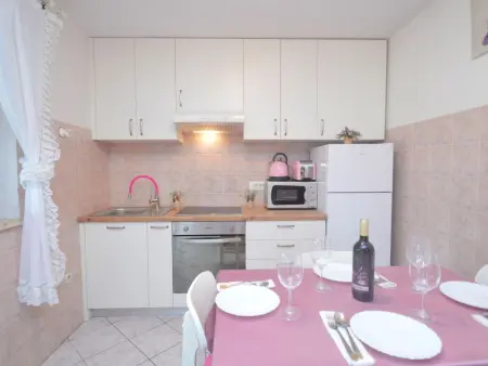 Maison Nikolina avec piscine privée à Rovinj : photo 38