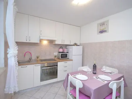 Maison Nikolina avec piscine privée à Rovinj : photo 41