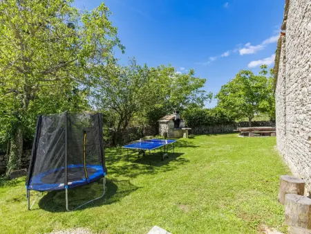 Maison à Rovinj pour 9 personnes, avec piscine privée : photo 9