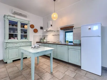 Maison à Rovinj pour 9 personnes, avec piscine privée : photo 20