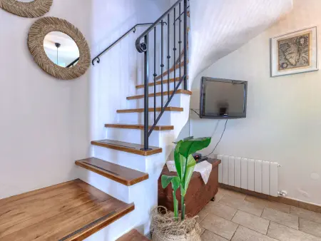 Maison à Rovinj pour 9 personnes, avec piscine privée : photo 24