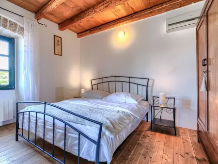 Maison à Rovinj pour 9 personnes, avec piscine privée : photo 25