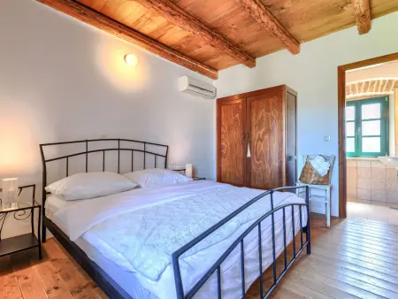 Maison à Rovinj pour 9 personnes, avec piscine privée : photo 26