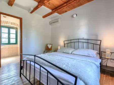 Maison à Rovinj pour 9 personnes, avec piscine privée : photo 27