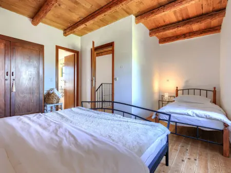 Maison à Rovinj pour 9 personnes, avec piscine privée : photo 28