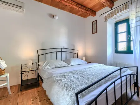 Maison à Rovinj pour 9 personnes, avec piscine privée : photo 29