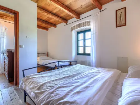 Maison à Rovinj pour 9 personnes, avec piscine privée : photo 30