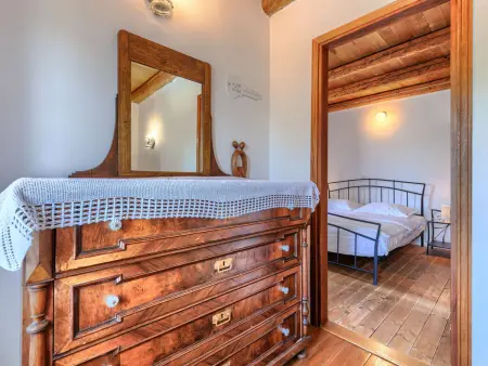 Maison à Rovinj pour 9 personnes, avec piscine privée : photo 31