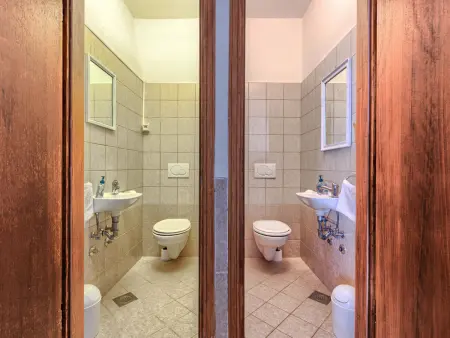 Maison à Rovinj pour 9 personnes, avec piscine privée : photo 34