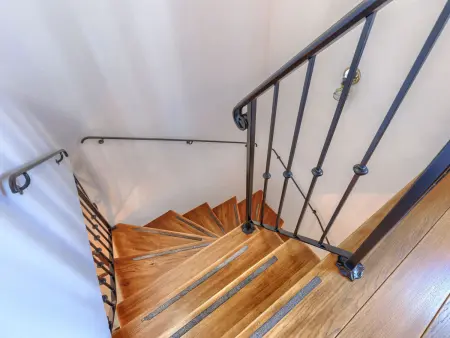 Maison à Rovinj pour 9 personnes, avec piscine privée : photo 35