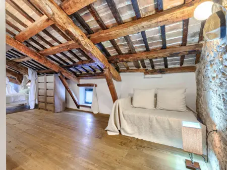 Maison à Rovinj pour 9 personnes, avec piscine privée : photo 40