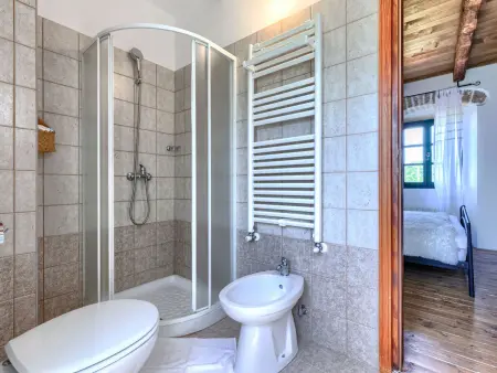 Maison à Rovinj pour 9 personnes, avec piscine privée : photo 44