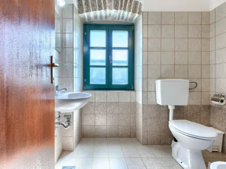 Maison à Rovinj pour 9 personnes, avec piscine privée : photo 45