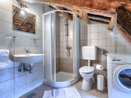 Maison à Rovinj pour 9 personnes, avec piscine privée : photo 46