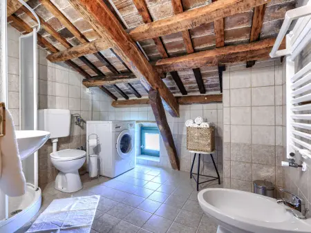 Maison à Rovinj pour 9 personnes, avec piscine privée : photo 47