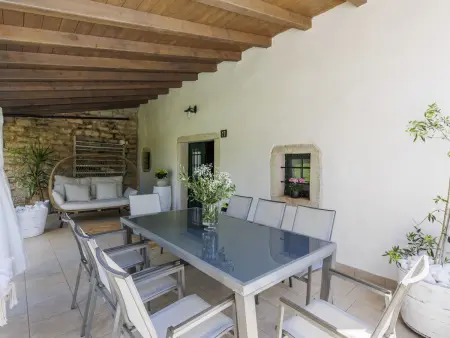 Maison à Rovinj pour 9 personnes, avec piscine privée : photo 54