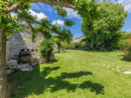 Maison à Rovinj pour 9 personnes, avec piscine privée : photo 55