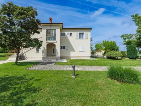 Location appartement à Rovinj, Macini