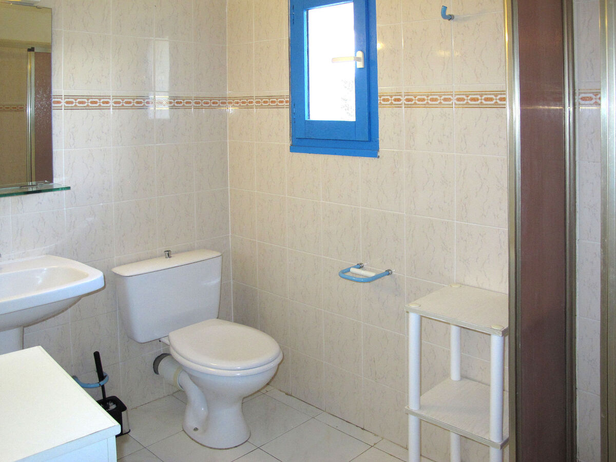 Studio Cala di Sole à Algajola, 300 m de la plage - Photo 11