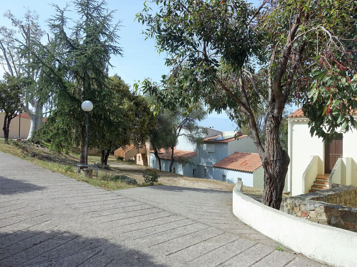 Studio Cala di Sole à Algajola, 300 m de la plage - Photo 16