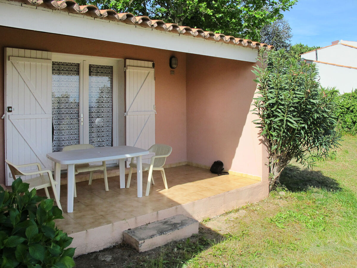 Cala di Sole – Appartement 2 pièces près de la plage - Photo 5