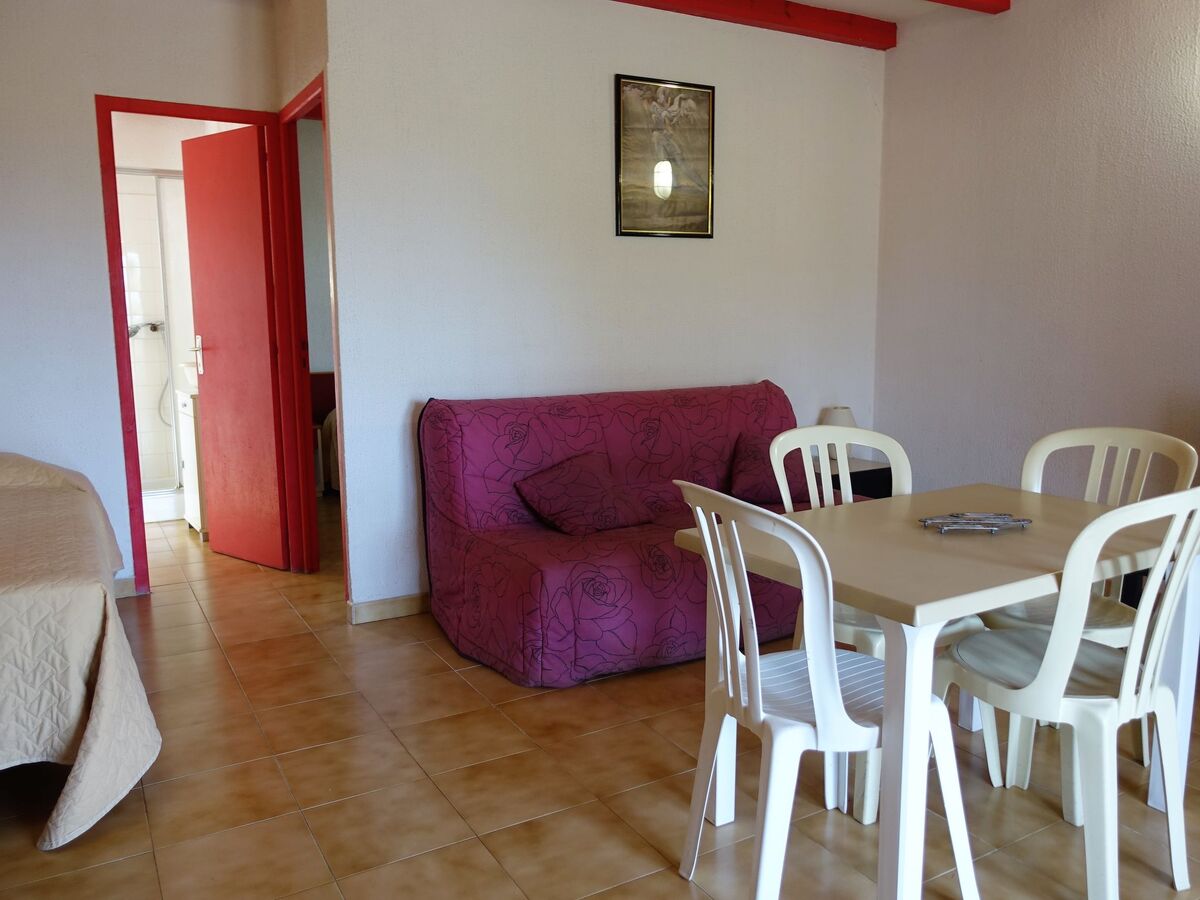Cala di Sole – Appartement 2 pièces près de la plage - Photo 9