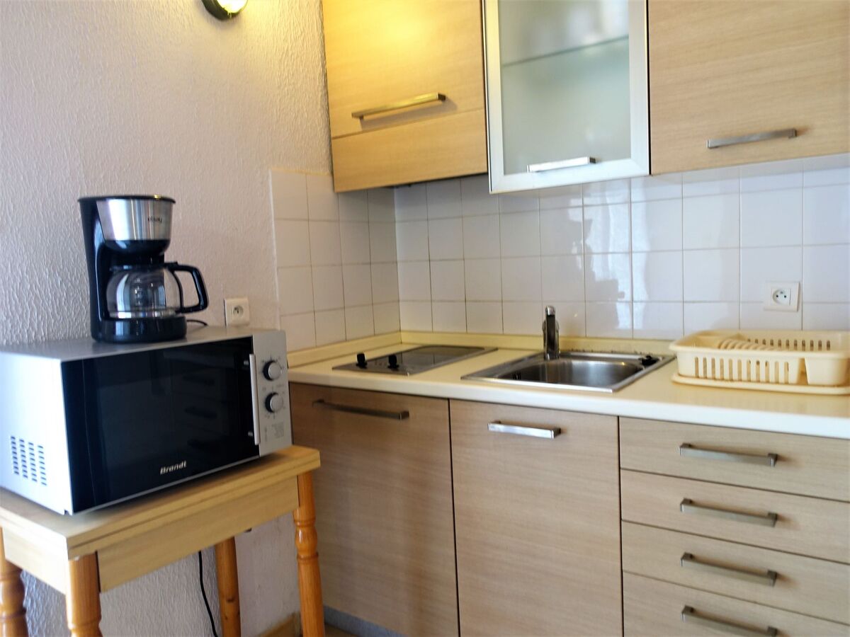 Cala di Sole – Appartement 2 pièces près de la plage - Photo 11