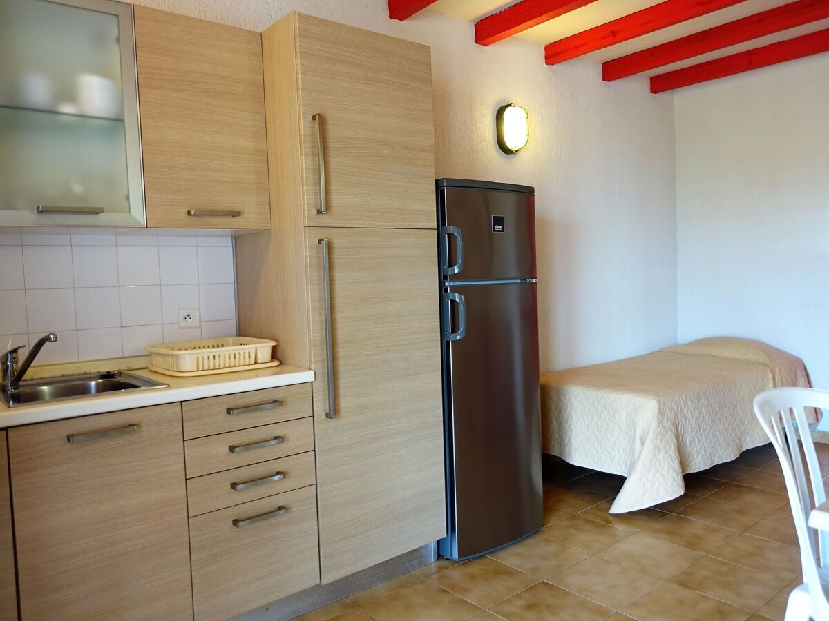 Cala di Sole – Appartement 2 pièces près de la plage - Photo 12