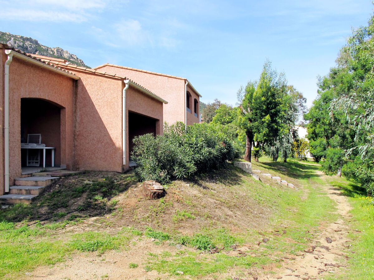 Cala di Sole – Appartement 3 pièces Algajola - Photo 2