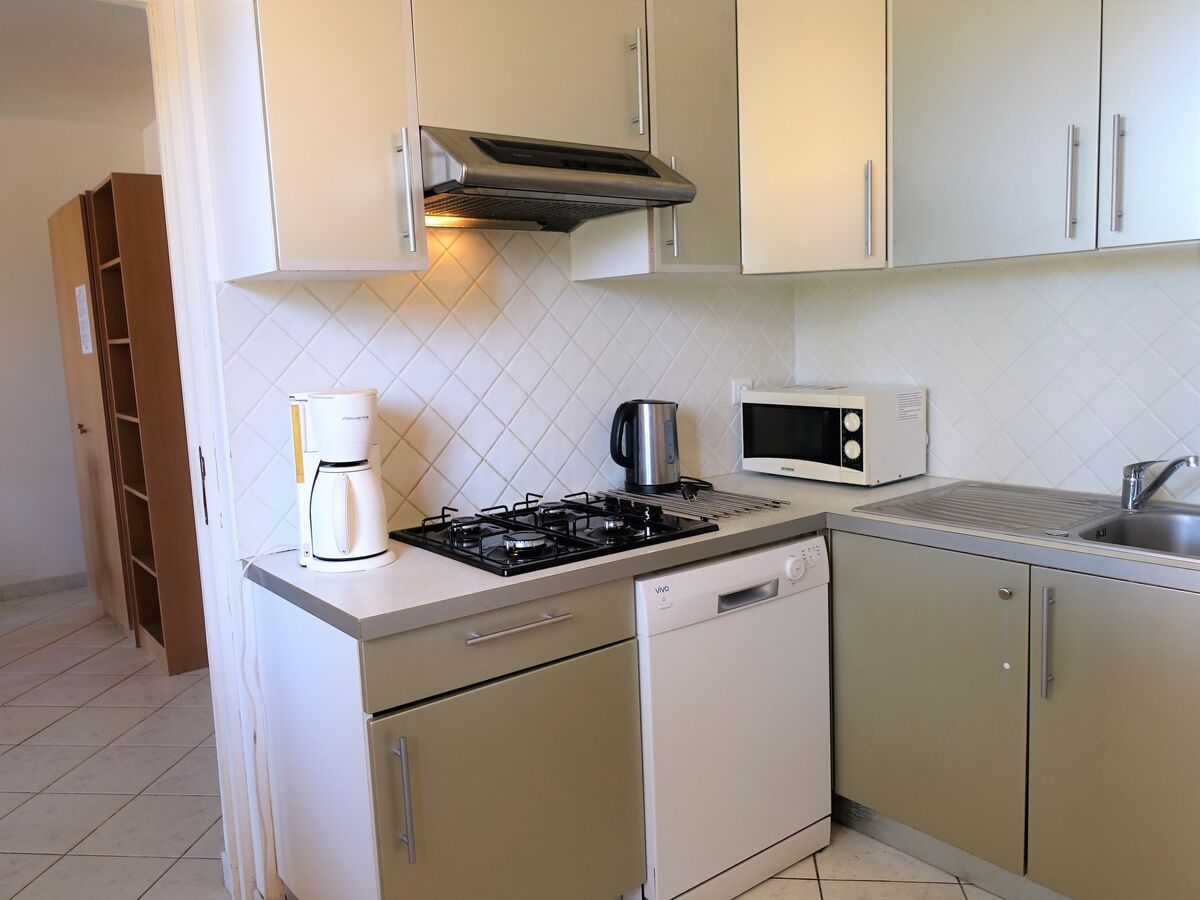 Cala di Sole – Appartement 3 pièces Algajola - Photo 6