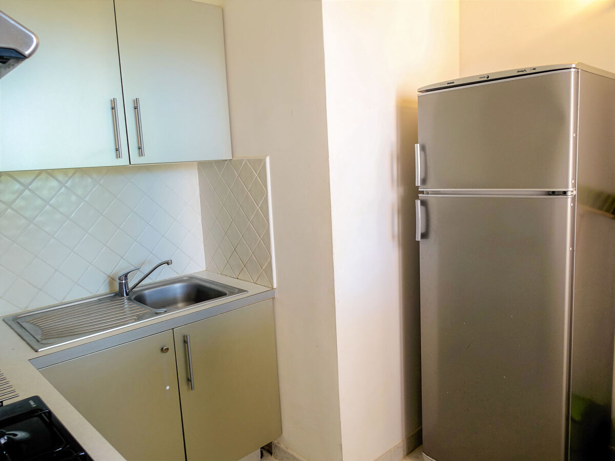 Cala di Sole – Appartement 3 pièces Algajola - Photo 7