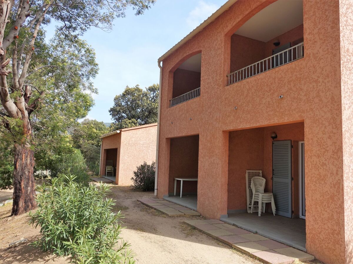 Cala di Sole – Appartement 3 pièces Algajola - Photo 15