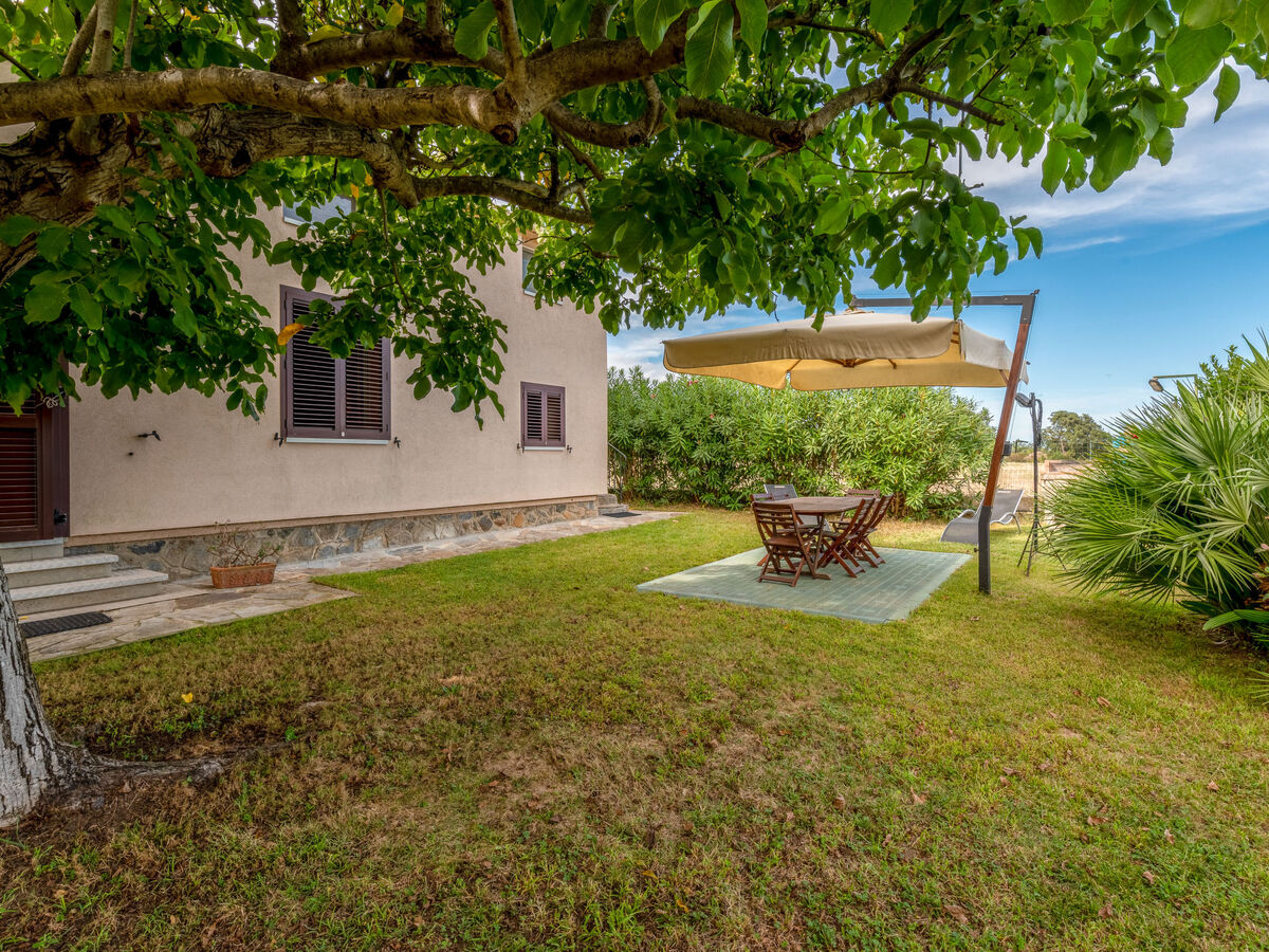 Appartement Villa Volpajola – piscine, 800 m de la mer - Photo 2