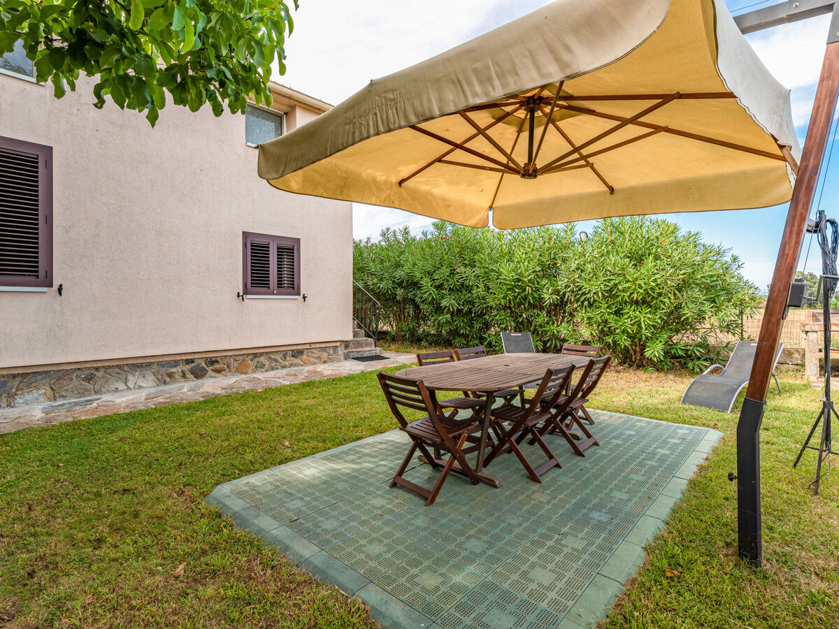 Appartement Villa Volpajola – piscine, 800 m de la mer - Photo 3