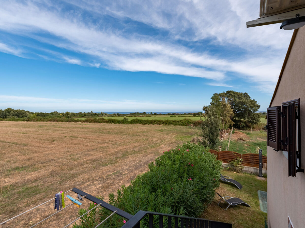 Appartement Villa Volpajola – piscine, 800 m de la mer - Photo 4